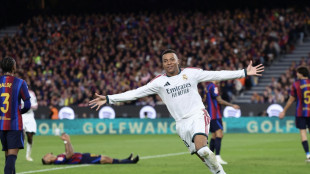 Doppelpacker Mbapp&eacute;: "Der Star war die Mannschaft"