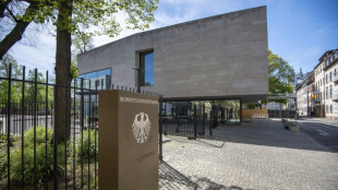 Bundesgerichtshof urteilt &uuml;ber Mann wegen Kriegsverbrechen in syrischem B&uuml;rgerkrieg