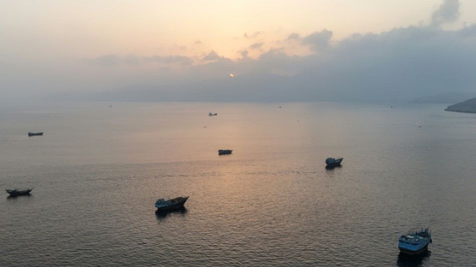 Iran bezeichnet US-Wirtschaftsdruck als wirkungslos - weitere Gespr&auml;che zu Hormus