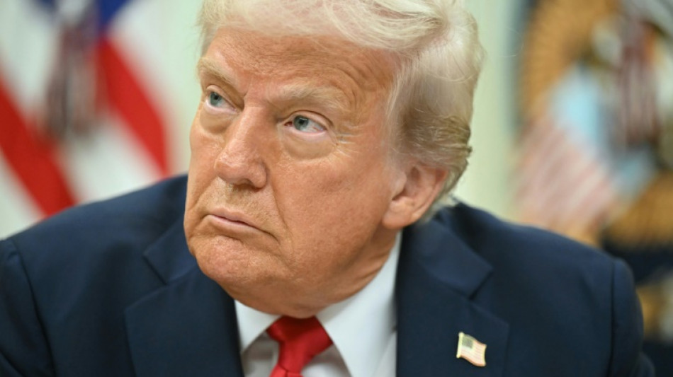 Trump promet d'&ecirc;tre "gentil" avant de d&eacute;clencher une nouvelle vague protectionniste