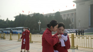 Startups go public in litmus test for Chinese AI