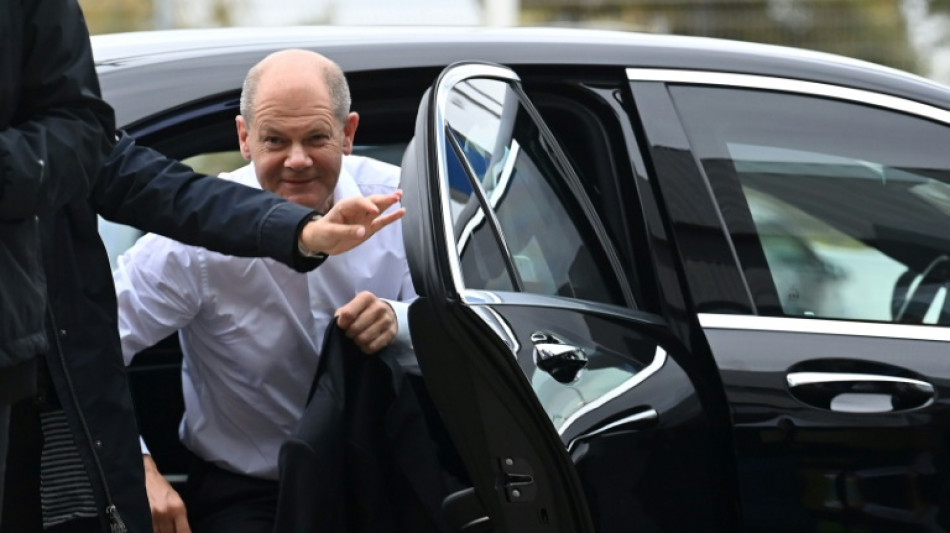 Mitarbeiter des Fahrdienstes f&uuml;r den Bundestag bekommen Tarifvertrag