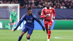 Ligue des champions: le PSG &agrave; un tout petit pas des huiti&egrave;mes