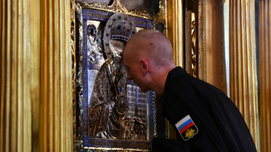 Rusia lanza una campaña militar para reclutar a 135.000 jóvenes