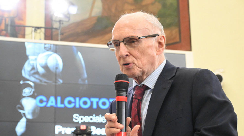 Morto Livio Berruti, campione olimpico a Roma 1960