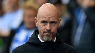 Copropriet&aacute;rio do United evita falar sobre futuro de Ten Hag