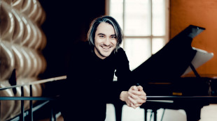 A Roma il pianista Alexander Gadjiev, recital alla Sapienza