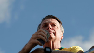 Brésil: début d'auditions de témoins-clés au procès Bolsonaro