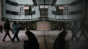 Trump demanda a la BBC por 10.000 millones de d&oacute;lares y la cadena responde que se defender&aacute;