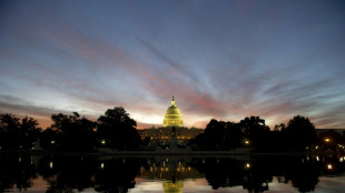 Qu&eacute; esperar del Congreso de EEUU en 2023
