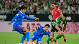 Atlético de Madrid bate Betis e conquista 1ª vitória fora de casa na temporada