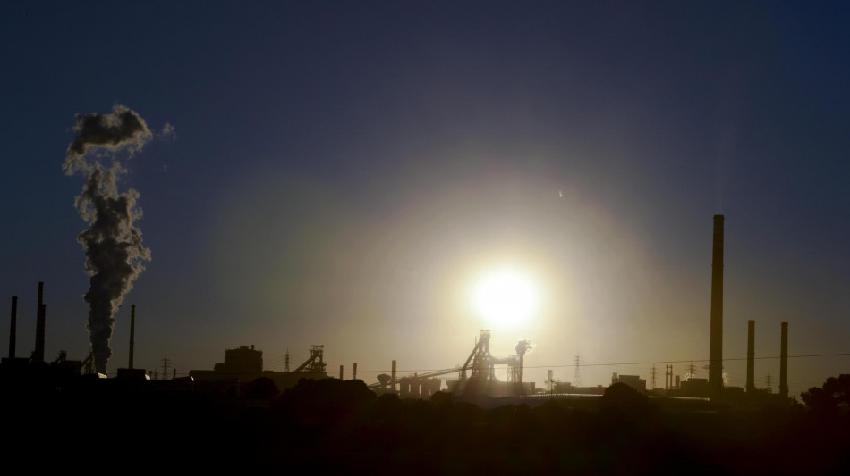 Ex Ilva, si amplia l'interesse per la cordata. Eusider: 'Strategico il rilancio'