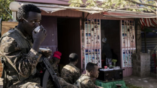 Ethiopie: au Tigr&eacute;, des affrontements internes font craindre un retour de la guerre
