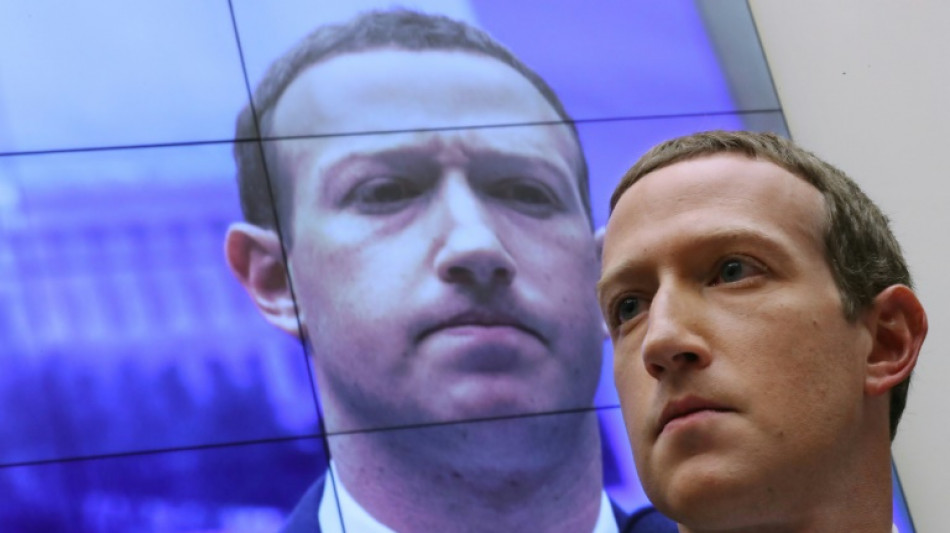 Virage de Zuckerberg et Meta : petit calcul politique ou r&eacute;elle transformation personnelle?