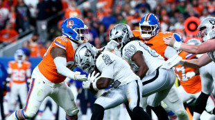 NFL: Denver setzt Siegesserie fort