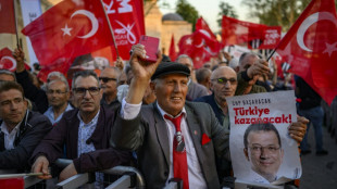 Türkei sperrt X-Account von Erdogan-Rivalen Imamoglu nach Protesten