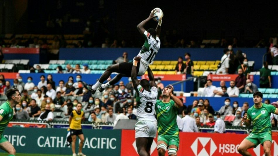 Kenyan Sevens players to receive unpaid wages: sports minister