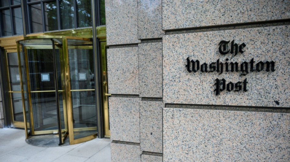 El FBI allana la residencia de una periodista del Washington Post, a solicitud del Pent&aacute;gono