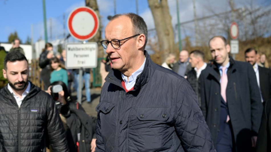 Allemagne : les conservateurs remportent les &eacute;lections, record pour l'extr&ecirc;me droite
