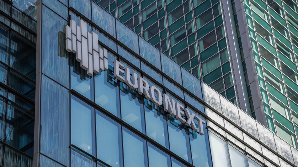Borsa: Europa fiacca, future Usa positivi, Milano in parità