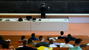 Zahl von Gaststudierenden in Deutschland in Wintersemester 2024/2025 gestiegen