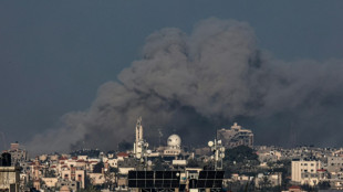 Os poss&iacute;veis cen&aacute;rios para o p&oacute;s-guerra na Faixa de Gaza