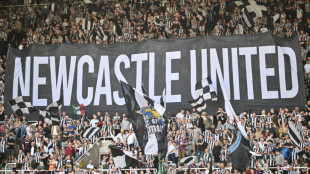 Ligue des champions: Newcastle-Barcelone, le souffle de l'histoire &agrave; St James' Park