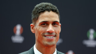 Ex-zagueiro franc&ecirc;s Rapha&euml;l Varane cria plataforma para assessorar jogadores