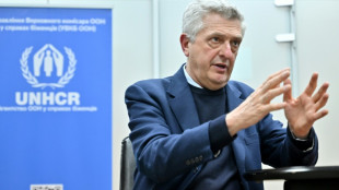 La ONU prev&eacute; una nueva oleada de refugiados ucranianos en Europa