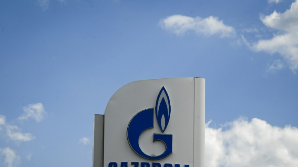 Gazprom machte 2021 Gewinn von &uuml;ber 28 Milliarden Euro 