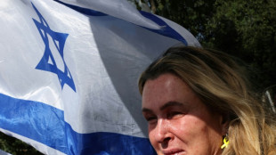 Netanyahu qualifie le Hamas de "monstre" apr&egrave;s la remise des corps de quatre otages