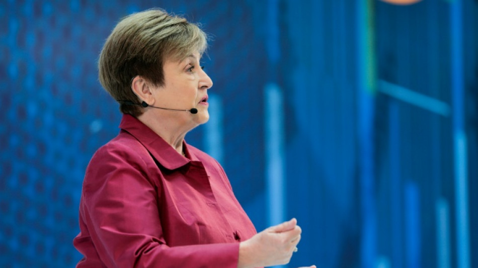 Guerra no Ir&atilde; pode levar 45 milh&otilde;es de pessoas &agrave; inseguran&ccedil;a alimentar (FMI)