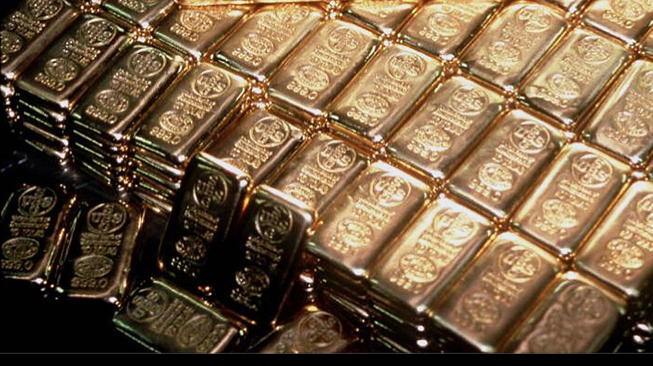 L'oro torna sopra i 4.000 dollari l'oncia