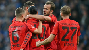 Bayern, Dortmund e Leverkusen vivem 'doce ressaca' da Champions no Campeonato Alem&atilde;o

