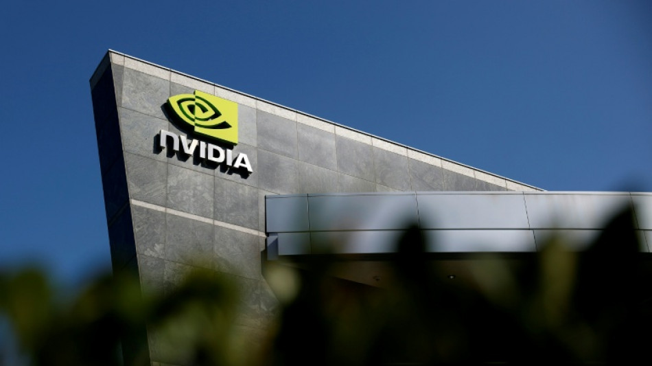 Nvidia steigert Gewinn im dritten Quartal deutlich - Händler erleichtert