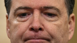 Former FBI director charged as Trump steps up retribution drive