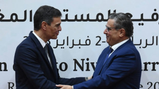 El t&uacute;nel entre Marruecos y Espa&ntilde;a, un viejo anhelo de nuevo sobre la mesa
