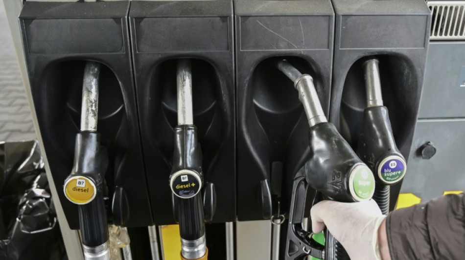 Gesunkene Energiepreise d&auml;mpfen die Inflation - Anstieg im Juli um 2,3 Prozent 