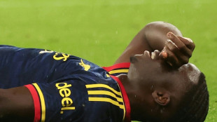 Arsenal 'concerned' about Saka injury, says Arteta