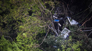 Funivia Faito, 25 indagati in vista dell'incidente probatorio