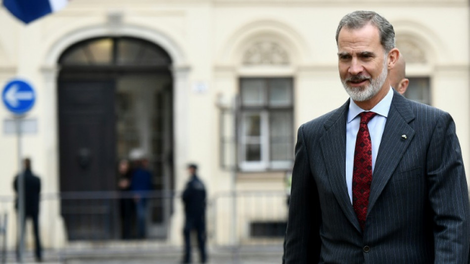 Rey de Espa&ntilde;a y otros 11 mandatarios confirmados en Brasil para asunci&oacute;n de Lula 