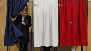 France turns to 2027 race to succeed Macron