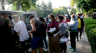 Env&iacute;o de migrantes, nueva arma pol&iacute;tica para pesos pesados de la derecha de EEUU