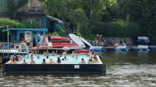 Bikinioberteil oder Badeanzug in Berliner Schwimmb&auml;dern nicht mehr verpflichtend