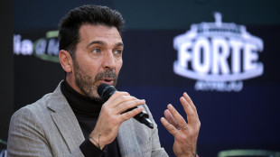Crisi calcio: si dimette Buffon 'atto di responsabilit&agrave;'