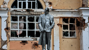 La Russie dit repousser une nouvelle offensive ukrainienne dans la r&eacute;gion de Koursk