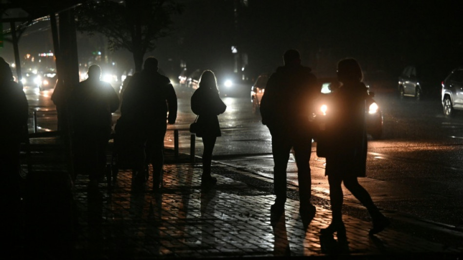 Lo que se sabe del esc&aacute;ndalo de corrupci&oacute;n que sacude Ucrania