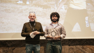 Dorico International Film Fest, vince 'Festa in famiglia' di Nadir Taji