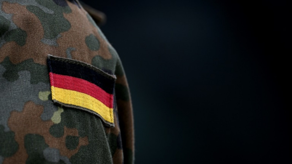 Anklage gegen mutma&szlig;lichen Russland-Spion bei Bundeswehr erhoben