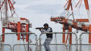 Los actos de pirater&iacute;a a nivel mundial caen a un m&iacute;nimo en 14 a&ntilde;os, seg&uacute;n informe